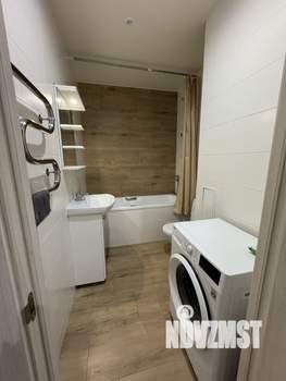 1-к квартира, на длительный срок, 37м2, 4/7 этаж