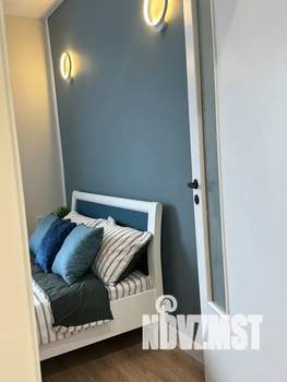 3-к квартира, посуточно, 52м2, 2/2 этаж