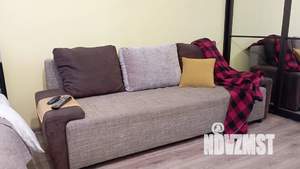 1-к квартира, посуточно, 35м2, 5/5 этаж