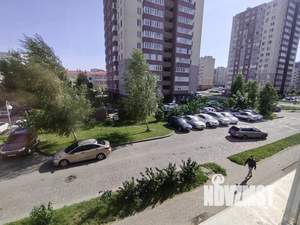 2-к квартира, посуточно, 62м2, 2/9 этаж