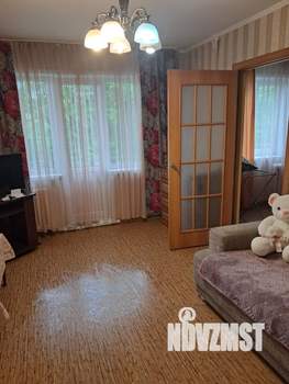 2-к квартира, на длительный срок, 46м2, 2/5 этаж