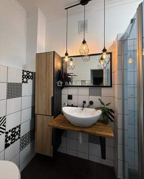 1-к квартира, на длительный срок, 46м2, 9/9 этаж