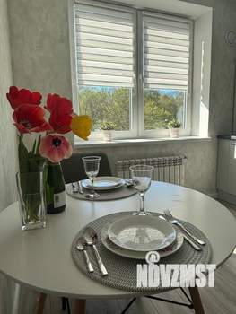 1-к квартира, посуточно, 38м2, 4/10 этаж