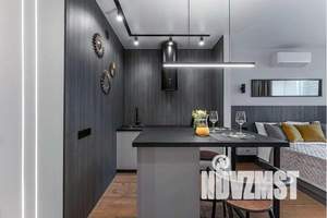 1-к квартира, посуточно, 30м2, 3/8 этаж