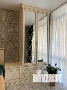 1-к квартира, посуточно, 50м2, 4/9 этаж