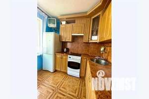 1-к квартира, посуточно, 47м2, 5/5 этаж