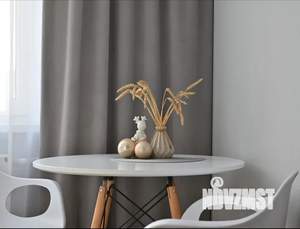 1-к квартира, посуточно, 34м2, 3/9 этаж