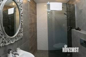 1-к квартира, посуточно, 26м2, 1/1 этаж