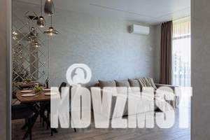 1-к квартира, посуточно, 46м2, 3/5 этаж