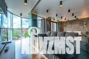 1-к квартира, посуточно, 51м2, 5/19 этаж