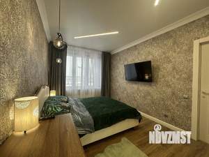 1-к квартира, на длительный срок, 41м2, 6/10 этаж