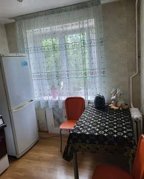 1-к квартира, на длительный срок, 30м2, 5/5 этаж