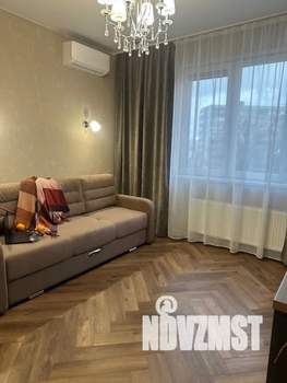 2-к квартира, посуточно, 57м2, 4/5 этаж