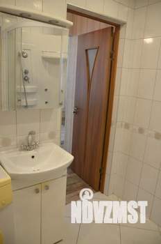 Студия квартира, посуточно, 31м2, 3/5 этаж