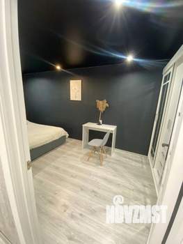 2-к квартира, посуточно, 49м2, 3/5 этаж