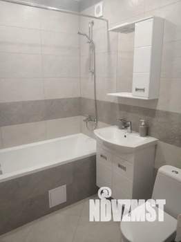 1-к квартира, посуточно, 40м2, 1/9 этаж