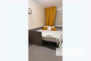 1-к квартира, посуточно, 65м2, 1/5 этаж