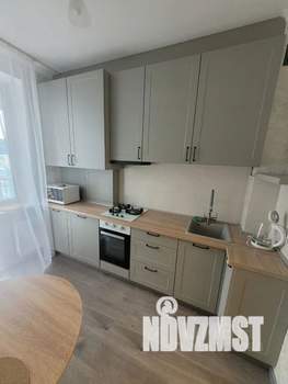 1-к квартира, посуточно, 30м2, 7/8 этаж