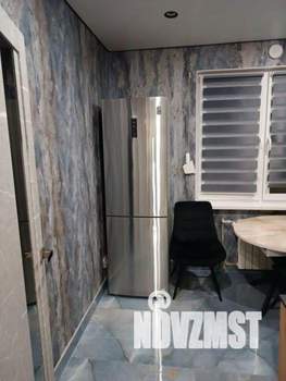 1-к квартира, на длительный срок, 41м2, 1/10 этаж