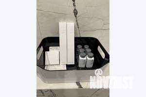 1-к квартира, посуточно, 40м2, 8/15 этаж