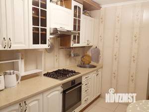 3-к квартира, на длительный срок, 61м2, 2/5 этаж