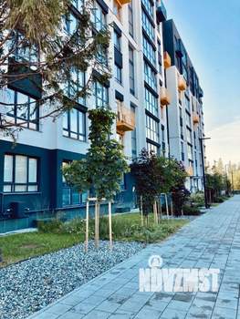 1-к квартира, посуточно, 36м2, 8/9 этаж