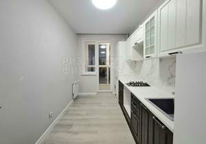 1-к квартира, на длительный срок, 26м2, 4/9 этаж