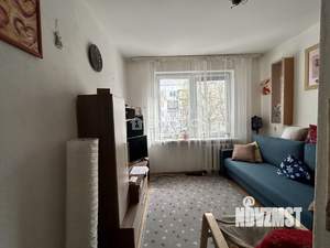 1-к квартира, на длительный срок, 31м2, 4/5 этаж