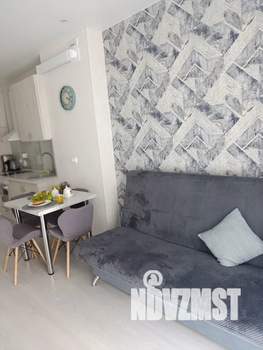 1-к квартира, посуточно, 35м2, 5/16 этаж