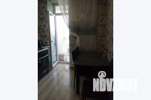 1-к квартира, посуточно, 37м2, 9/9 этаж