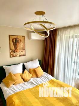 1-к квартира, посуточно, 29м2, 2/9 этаж