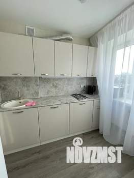 2-к квартира, посуточно, 43м2, 4/5 этаж