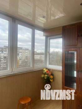 2-к квартира, посуточно, 60м2, 1/1 этаж