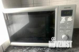 2-к квартира, посуточно, 44м2, 2/4 этаж