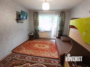2-к квартира, на длительный срок, 51м2, 4/5 этаж