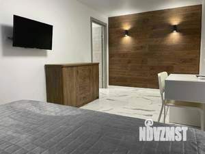 1-к квартира, посуточно, 60м2, 1/1 этаж