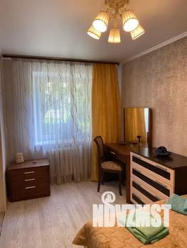 2-к квартира, посуточно, 45м2, 1/4 этаж