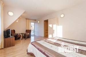 2-к квартира, посуточно, 65м2, 2/2 этаж