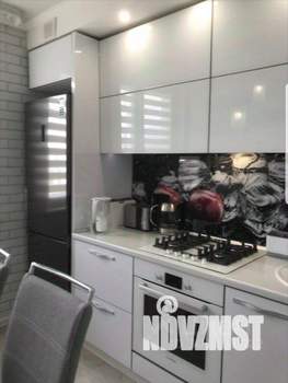 1-к квартира, посуточно, 52м2, 1/1 этаж