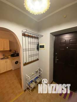 1-к квартира, посуточно, 32м2, 6/9 этаж