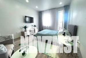 1-к квартира, посуточно, 42м2, 4/4 этаж
