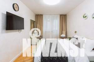 3-к квартира, посуточно, 81м2, 1/5 этаж