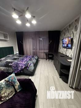 1-к квартира, на длительный срок, 36м2, 1/5 этаж