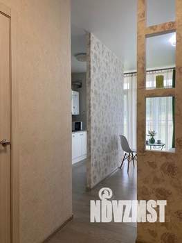 Студия квартира, посуточно, 26м2, 4/5 этаж