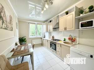 1-к квартира, посуточно, 40м2, 2/9 этаж