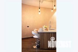 2-к квартира, посуточно, 81м2, 8/9 этаж
