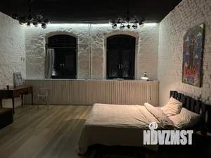 2-к квартира, посуточно, 77м2, 2/3 этаж