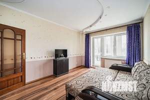 1-к квартира, посуточно, 35м2, 2/5 этаж