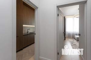 1-к квартира, посуточно, 40м2, 10/12 этаж