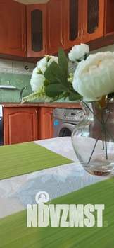 1-к квартира, посуточно, 35м2, 3/9 этаж
